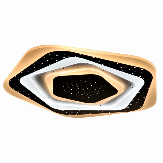 Светильник потолочный MIRACLE CLL 120W LE061202-015