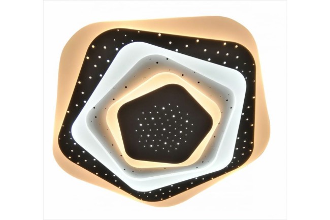 Светильник потолочный MIRACLE CLL 120W LE061202-015