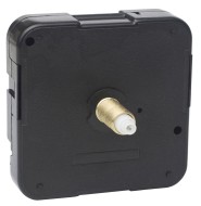 Часовой механизм ETA 22/16 с плавным ходом, высота оси стрелок 22мм