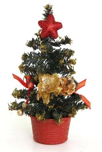 Декор "Ёлка", 20см DN-49094