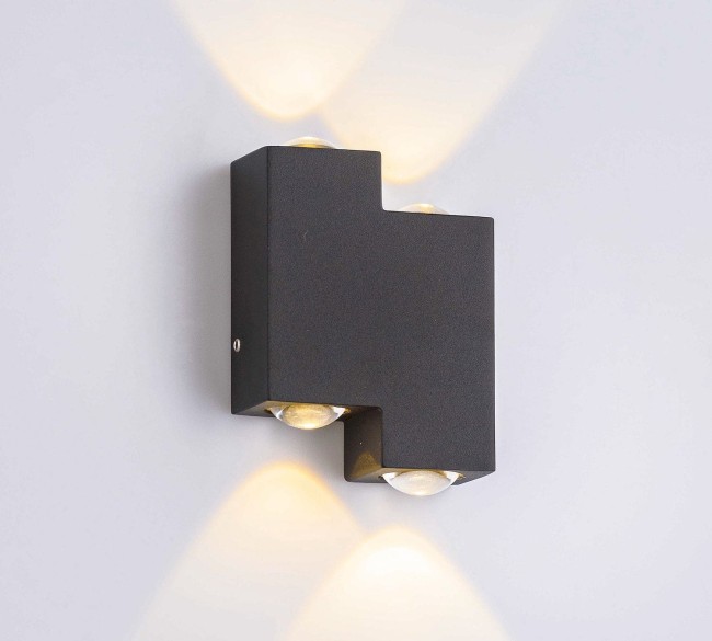 Светильник PL-564-2 SBK