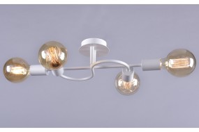 Светильник "Аргоритм" РС21085 WT/4C