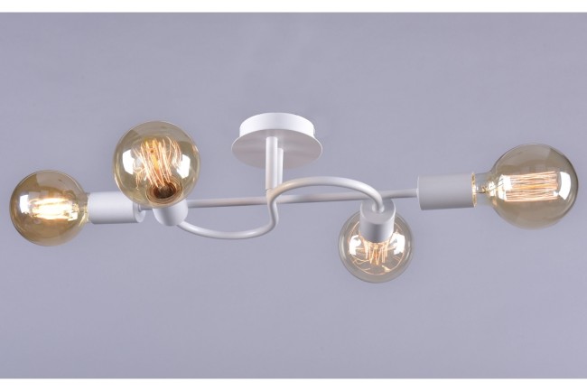 Светильник "Аргоритм" РС21085 WT/4C