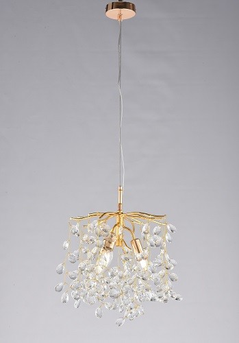 Люстрa P6022/D300A12 FGD