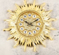 Часы настенные, серия: Интерьер, "Карора", дискретный ход, 35 х 35 см 4469773