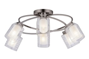 Люстра 15105STD/6 AN