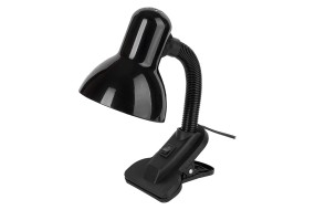 Светильник на прищепке GTL-022-60-220 черный 800122