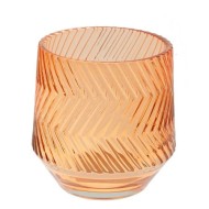 Подсвечник, 8,5*8,5*9,5см 789599