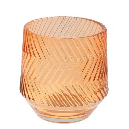 Подсвечник, 8,5*8,5*9,5см 789599