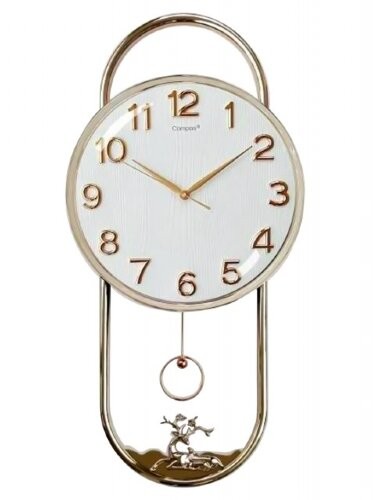 Часы настенные 6970k W 01105535