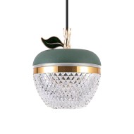 Подвесной светильник L7120-1 GN