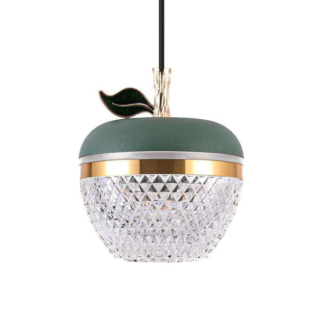 Подвесной светильник L7120-1 GN