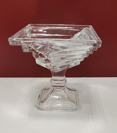 Креманка на ножке 74-185