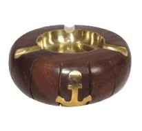 Пепельница, 9см PB-26317