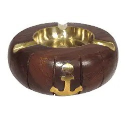 Пепельница, 9см PB-26317