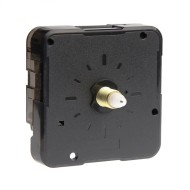 Часовой механизм ETA 16/9 с плавным ходом, высота оси стрелок 16мм