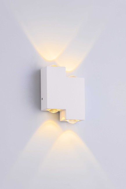 Светильник PL-564-2 SWH