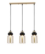 Подвес 06847/3L GOLD