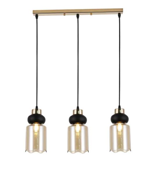 Подвес 06847/3L GOLD