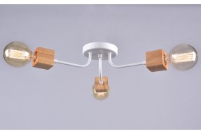 Светильник "Вернал" РС21414 WT/3C