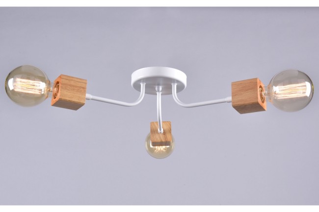 Светильник "Вернал" РС21414 WT/3C