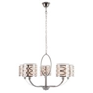 Люстра ЭСКАДА 587/5 E14*40W