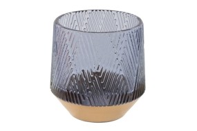 Подсвечник, 9*9*9,5см 789602