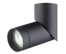 Светильник HDL-7060/AL-GU-BK BK