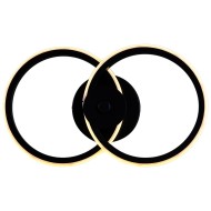 Настенный светильник 04300-9.2-02