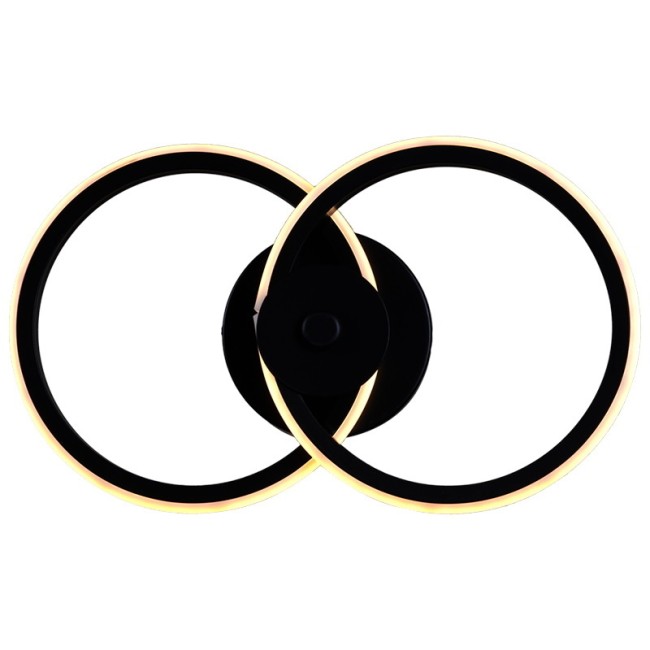 Настенный светильник 04300-9.2-02