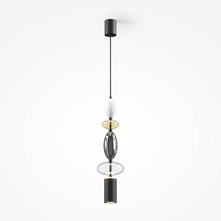 Подвесной светильник MOD071PL-L8B3K2