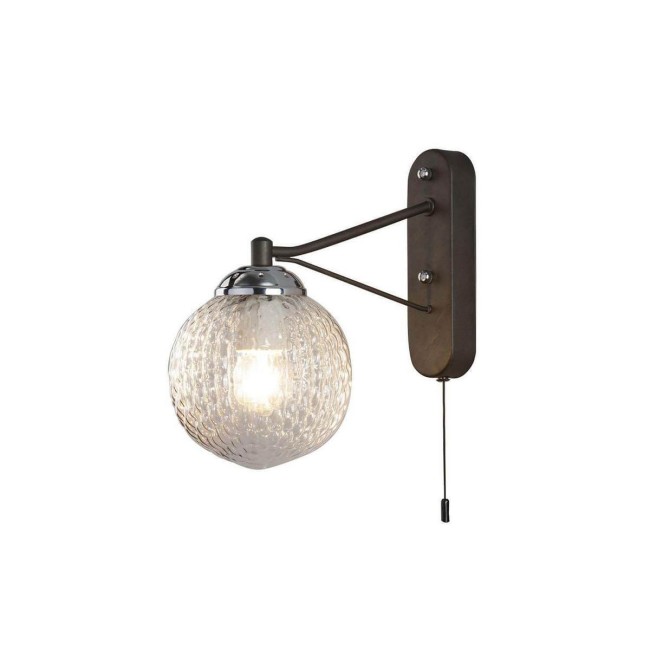 Бра 70077/1 графит