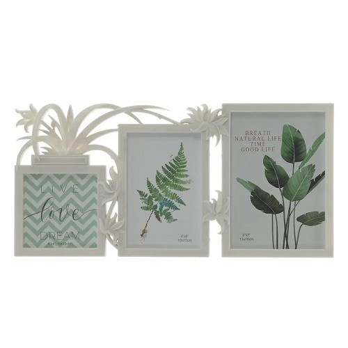 Фоторамка-коллаж на 3 фото 772375