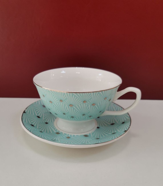 Кофейный набор (РОЗ) 923-111