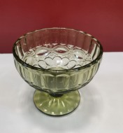 Набор креманок 6шт.(Зел.классик) 923-212-С