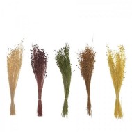 Ветки "Лён", 50см 608838