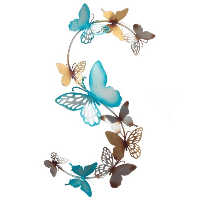 Панно 769439 L97 W3 H45 см