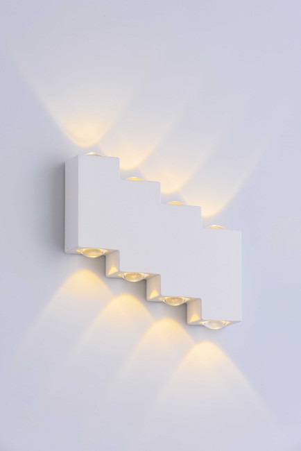 Светильник PL-564-4 SWH