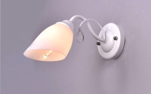 Бра "Илекс" РС21090 WT/1W