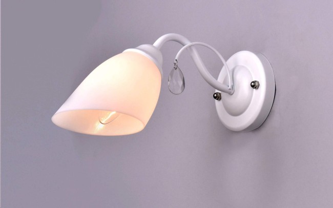 Бра "Илекс" РС21090 WT/1W