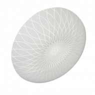 Светильник светодиодный (потолочный) СЛЛ 034 24Вт 6К ЛИЛИЯ (325x90) LE 061201-065