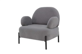 Кресло "ПОНГ" (Дрим Грей) НФ-00027013