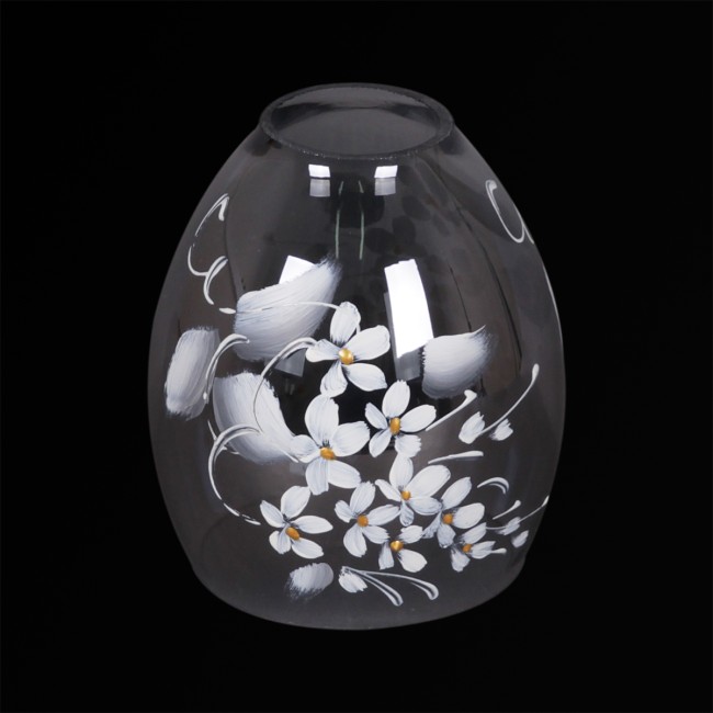 Плафон "Колокольчик 425/ЗН" напыление (Е14)