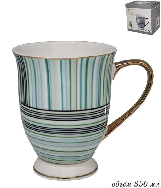 Кружка 122-012 350 мл