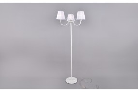 Торшер "Феерия" РС20916 WT/3F Торшер "Феерия" РС20916 WT/3F