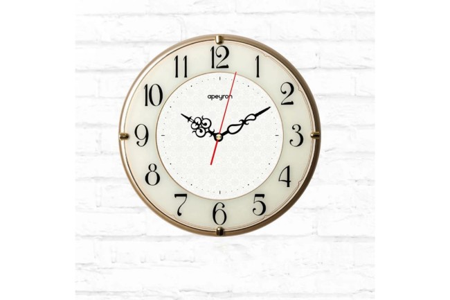 Часы настенные APEYRON PL103