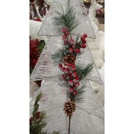 Ветка , 10*10*63см 792245