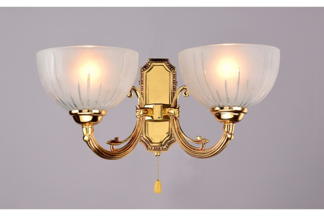 Бра "Cora" DLL129/2