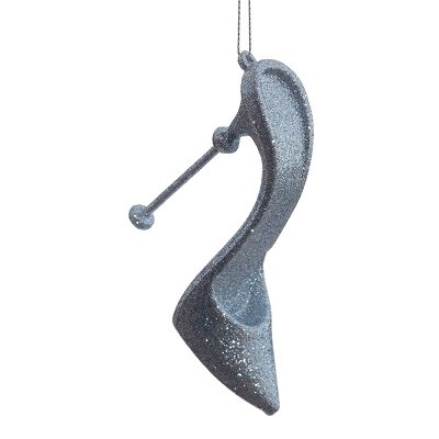 Изделие декоративное подвесное "Туфелька", L10 W4 H8 см 807607