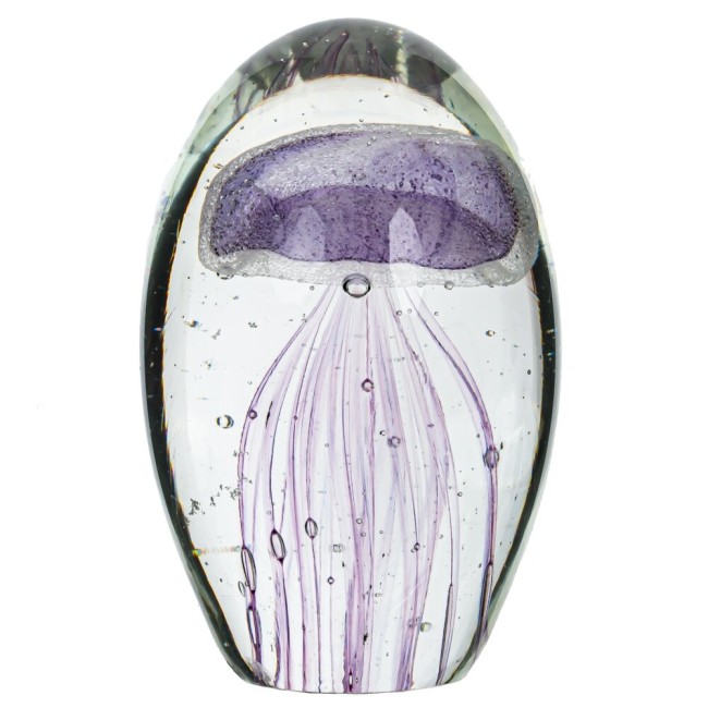 Фигурка декоративная "Медуза" 786626 L7 W7 H11 см